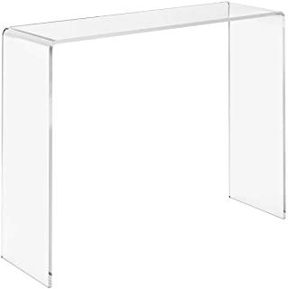 Recensioni di consolle plexiglass