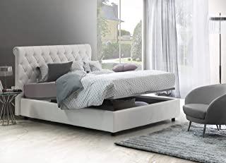 Recensioni di contenitore letto matrimoniale