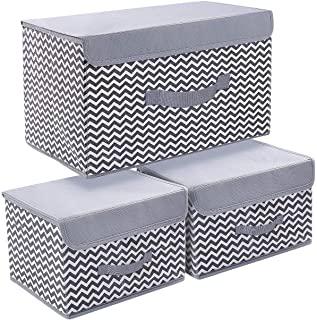 Recensioni di contenitori plastica per armadi