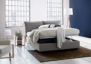 Recensioni di contorno letto matrimoniale