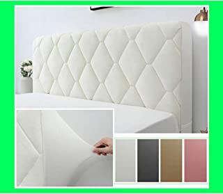Recensioni di copri testata letto elasticizzata
