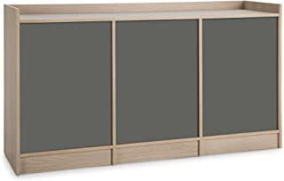 Recensioni di credenza 2 ante