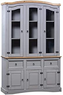 Recensioni di credenza alta