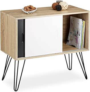 Recensioni di credenza anni 60