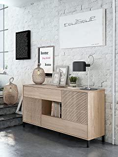 Recensioni di credenza anni 80