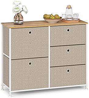 Recensioni di credenza bassa shabby