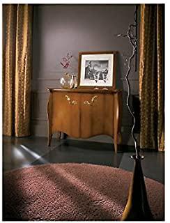 Recensioni di credenza bombata