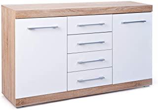 Recensioni di credenza buffet