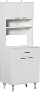 Recensioni di credenza classica bianca