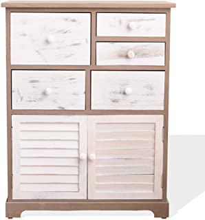 Recensioni di credenza con cassetti