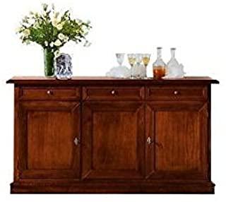 Recensioni di credenza con vetrina arte povera