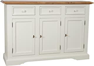 Recensioni di credenza country chic