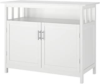 Recensioni di credenza cucina bianca