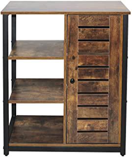 Recensioni di credenza in ferro