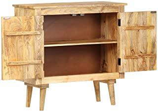 Recensioni di credenza in legno massello
