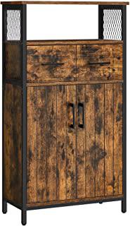 Recensioni di credenza industriale