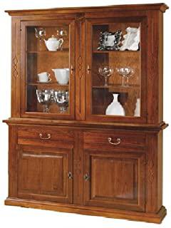Recensioni di credenza legno massello