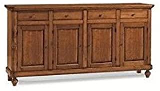 Recensioni di credenza napoletana