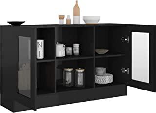 Recensioni di credenza nera