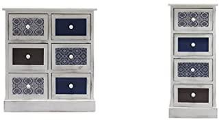 Recensioni di credenza shabby bianca