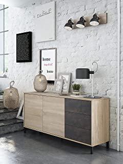 Recensioni di credenza soggiorno