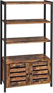 Recensioni di credenza stile industriale