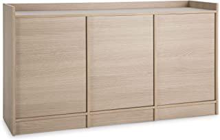 Recensioni di credenza vintage