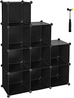 Recensioni di cubi pensili