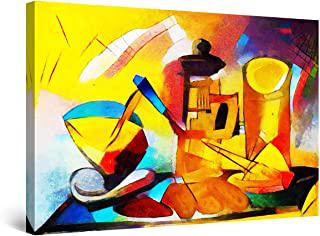 Recensioni di cubismo quadri