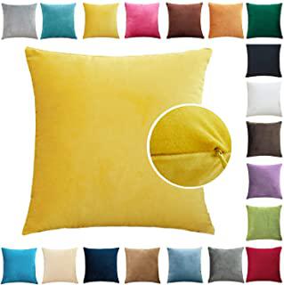 Recensioni di cuscini letto decorativi
