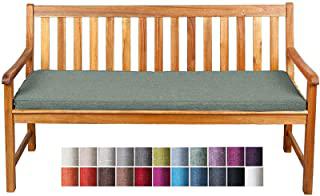 Recensioni di cuscini per panche da esterno