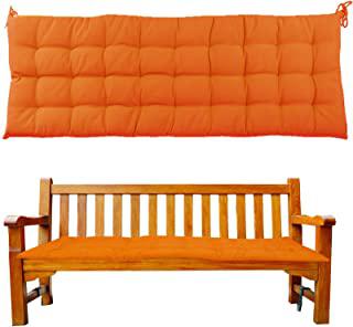 Recensioni di cuscini per panche da giardino