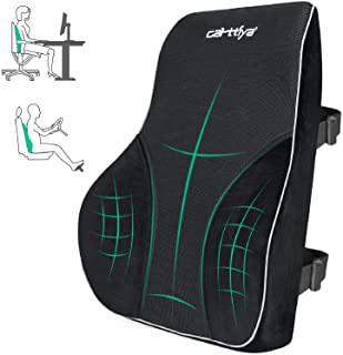 Recensioni di cuscino per sedia ufficio