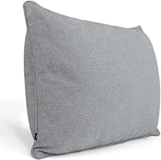 Recensioni di cuscino schienale per letto