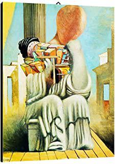 Recensioni di de chirico quadri