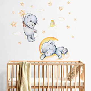 Recensioni di decorazioni camerette bambini