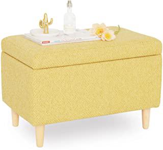 Recensioni di divano e pouf