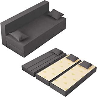 Recensioni di divano letto a 3 posti