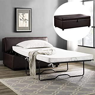 Recensioni di divano letto apribile