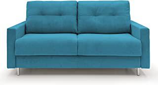 Recensioni di divano letto con materasso alto 21 cm