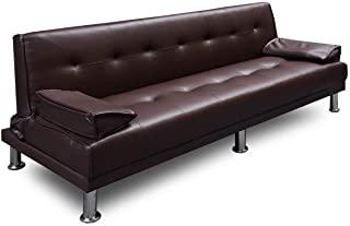 Recensioni di divano letto ecopelle