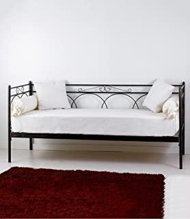 Recensioni di divano letto in ferro battuto