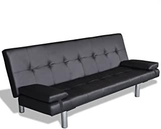 Recensioni di divano letto in pelle