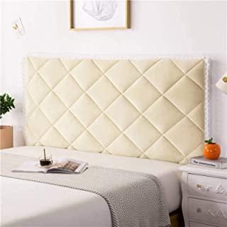 Recensioni di fodera copri testata letto matrimoniale