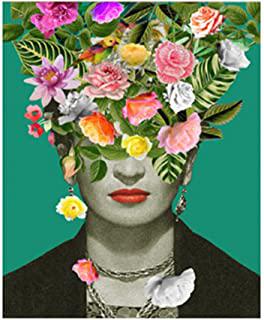 Recensioni di frida kahlo quadri