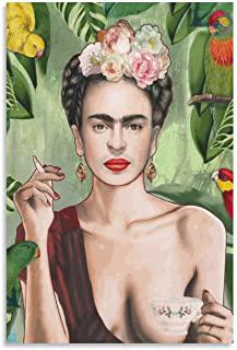Recensioni di frida quadri