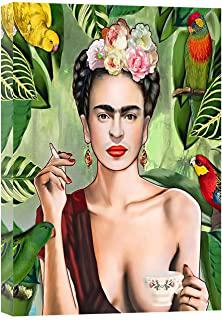 Recensioni di frida quadro