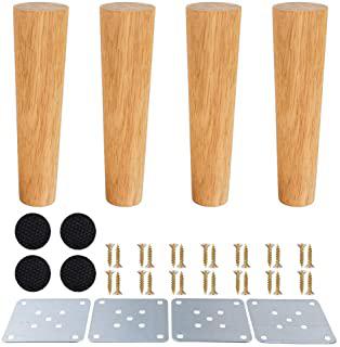 Recensioni di gambe per tavoli in legno