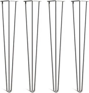 Recensioni di gambe per tavoli moderni