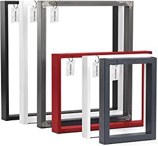 Recensioni di gambe tavolo ferro